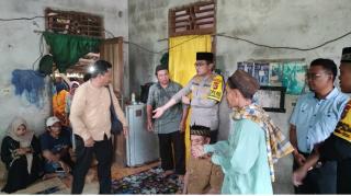 Pencuri Sawit Tewas Ditembak Brimob, Polda Babel Sampaikan Turut Berduka Cita