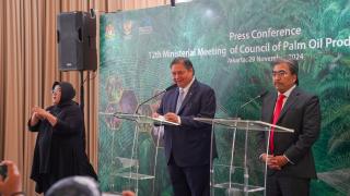 Indonesia Terapkan Biodiesel B40 Mulai Januari 2025, Begini Respon Menteri Malaysia