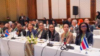 Nigeria dan Kongo Disetujui Jadi Observer Countries Dewan Negara-negara Penghasil Sawit