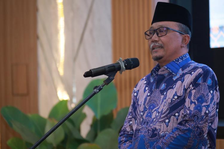 Ayo ke TPS, Suaramu Tentukan Masa Depan Siak