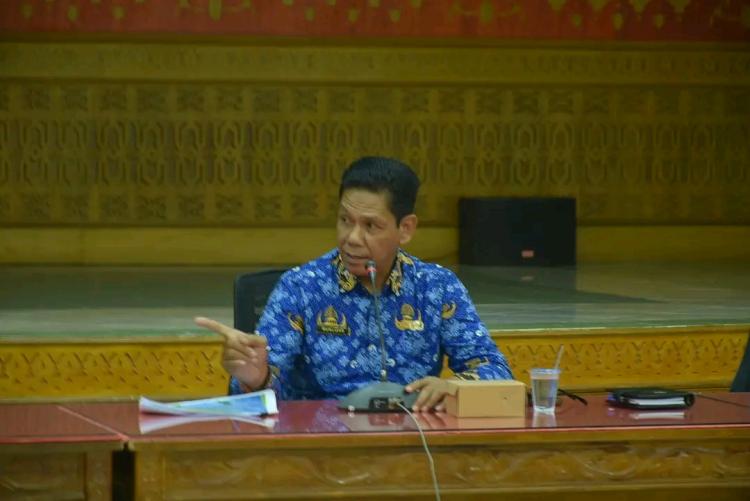 Cegah Sengketa, Administrasi Pertanahan Eks HGU Ditertibkan