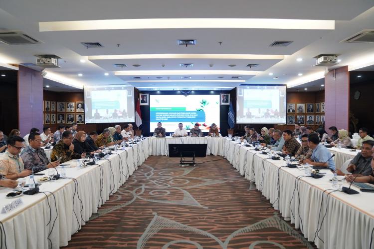 Stabilitasi Harga dan Pasokan Minyak Goreng Dipastikan Aman Jelang Nataru