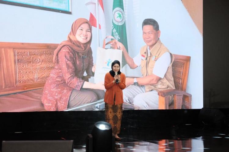 Young Elaeis Ambassador Angkatan Kedua Diluncurkan, Gaet Anak Muda Promosikan Sawit