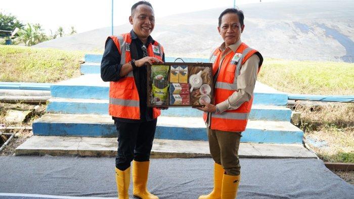 Black Champaign Terhadap Sawit akan Dilawan dengan Dekarbonisasi