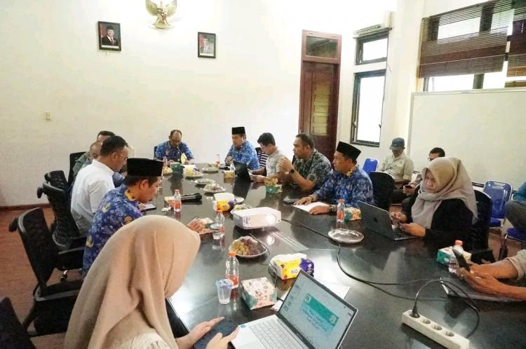 PUPL Mainkan Peran Penting dalam Pengelolaan Komoditi Lestari di Aceh Tamiang