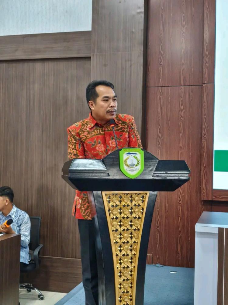 Jatah DBH Sawit Kabupaten Kepahiang Dipangkas Pemerintah Pusat, dari Rp 5,1 Miliar Jadi Rp 1,7 Miliar
