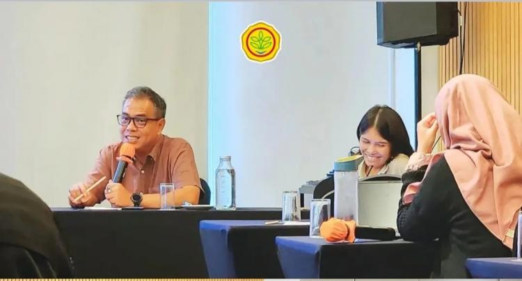 Ditjenbun Rancang Lokasi Kawasan Perkebunan Nasional, ini Kriterianya