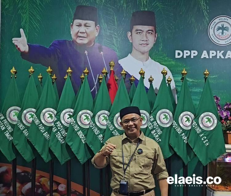 Cerita Pakai Sendiri, Daya Saing dan Harga TBS Petani Sawit