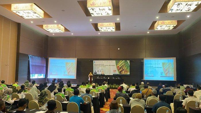 Dukung Keberlanjutan Sawit, Petani Bateng Didorong Ikut Sertifikasi ISPO 