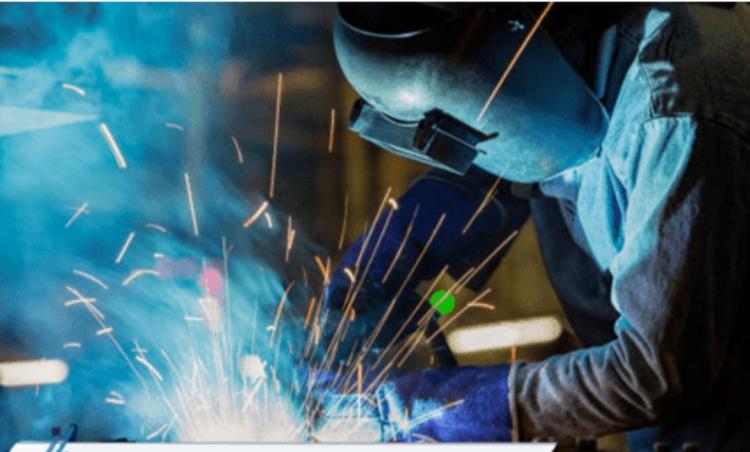 Penerima Beasiswa Sawit di Politeknik Aceh Ikut Sertifikasi Pengelasan