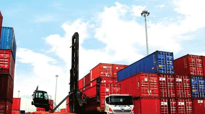 Pelindo Regional 2 Palembang Siap Bangun Pabrik Pengolahan Limbah Sawit 