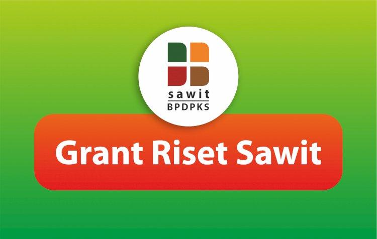 BPDPKS Kembali Buka Program Grant Riset Sawit 2025, Berikut Jadwal Pengajuan Proposal