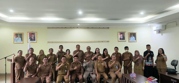 Perusahaan Sawit Diminta Bantu Program Perluasan Areal Tanam Padi 