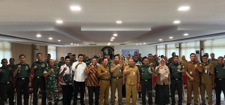 Tak Punya Sawah, Pekanbaru Bakal Produksi Padi, Begini Caranya