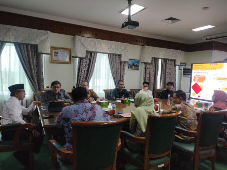 Kutai Timur Siap Jadi yang ke-4 di Dunia yang Terapkan RSPO-JA