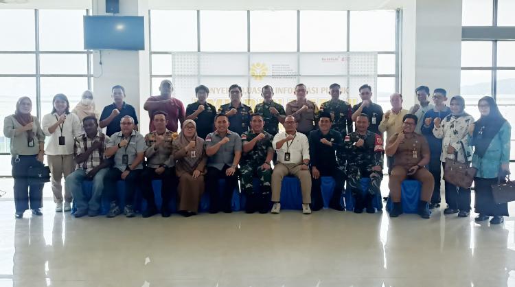 Legislator Nunukan Dorong Kerja Sama Lintas Instansi Cegah Perdagangan Orang ke Malaysia