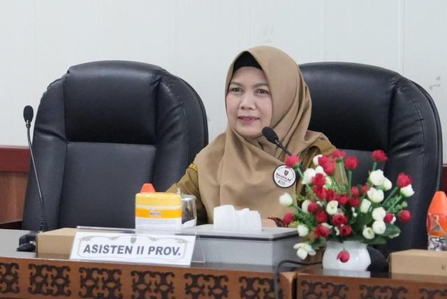 UMK dan UMSK se-Kalteng Tahun 2025 Ditetapkan, Berikut Nilainya di Masing-masing Kabupaten/Kota