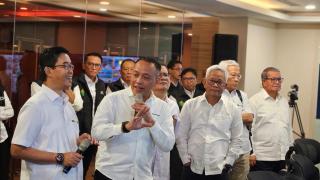 Transformasi Digital Antar PTPN IV Menuju World Class Agriculture Company