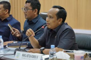 Sah Jadi Pemenang Pilwako Jambi, Fahrul Ilmi Harap Maulana-Diza Sukses Wujudkan Visi Kota Jambi Bahagia