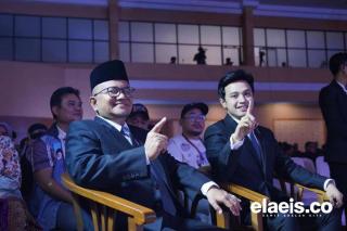Sah, KPU Kota Jambi Tetapkan Maulana-Diza Hazra sebagai Pemenang Pilwako Jambi 2024