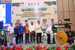 UKMK dan Wanita Pekebun di Sulteng Didorong Kembangkan Hilirisasi Sawit