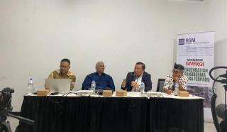 Pakar dan Praktisi Sepakat Bentuk Dokter Kesehatan Perkebunan Sawit Rakyat