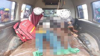 Pekerja Perempuan Diterkam Buaya Sepanjang 3 Meter di Kebun Sawit