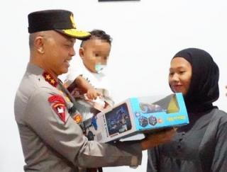 Ibu dan Anak yang Disekap di Pabrik Sawit Bangka Kembali ke Palembang, Kasus Penyekapan Masih Berlanjut