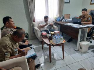 Kerusakan Lahan Warga Bontang Lestari Akibat Aktivitas PT EUP Dimediasi