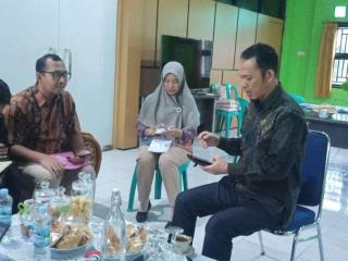 Ombudsman Pantau Pelaksanaan Saran Terkait Layanan STDB di Bangka