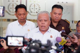 Gugatan Praperadilan PT Duta Palma Satu Ditolak, Begini Respon Kejaksaan Agung