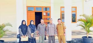 Kembangkan Potensi Lahan, Dibutuhkan Lebih Banyak Benih Padi Gogo