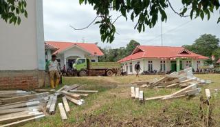 Pasang Patok Batas di lahan Warga Pemayungan Yang Sudah di Kelola Bertahun-tahun, PT ABT : Itu Sudah Kewajiban Sebagai Pemegang Konsesi