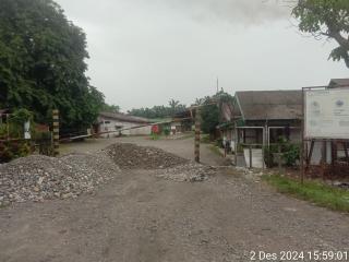 42 Hari Blokade oleh FMBP, PT Agricinal Tak Bisa Jual CPO dan Gaji Karyawan