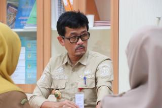 Pemkab Pinrang Susun Regulasi yang Berdampak Panjang Bagi Petani Sawit