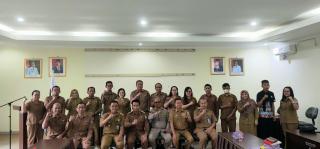 Perusahaan Sawit Diminta Bantu Program Perluasan Areal Tanam Padi 