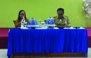 Melonjak, Harga TBS Sawit Sulbar Periode Desember 2024 Cetak Rekor