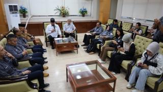 Seragam, Upah Minimum Empat Sektor Usaha di Kukar Naik 2 Persen