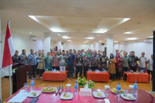 Stakeholder Diajak Bantu Petani Sawit Akses Program PSR