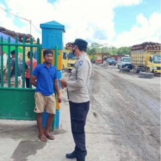 Harga TBS Sawit Kalteng Naik Lagi, Tertinggi Rp 3.616,64/Kg