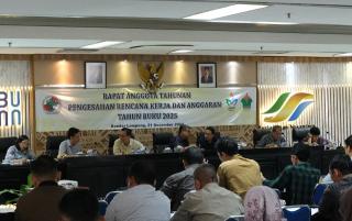 PTPN Group Bertransformasi, Koperasi Karyawan Harus Menyesuaikan Diri