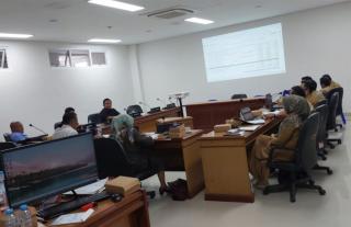 Realisasi Program Disbun Sulbar Capai 91,45%, Sertifikasi ISPO Belum Terlaksana