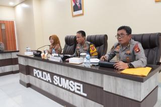 Program Tumpang Sari di Sumsel Butuh Lahan 10 Ribu Hektar, Baru Tersedia 600 Hektar
