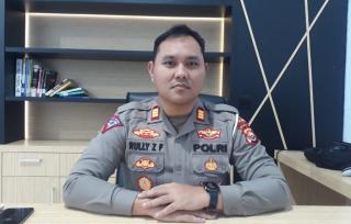 Pemilik Truk Muatan TBS Sawit di Mukomuko Diminta Gunakan Jaring