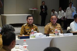 Illegal Drilling di HGU Sawit Picu 6 Kali Kebakaran Lahan, Kerugian Rp 12 Miliar