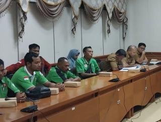 Dua Kali Gagal, Serikat Pekerja dan Manajemen PT SIL/SIP Sebakis Dimediasi Lagi