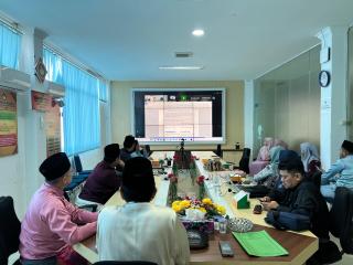 Pemko Dumai Validasi KLHS RDTR Sungai Sembilan Bersama Pemprov Riau