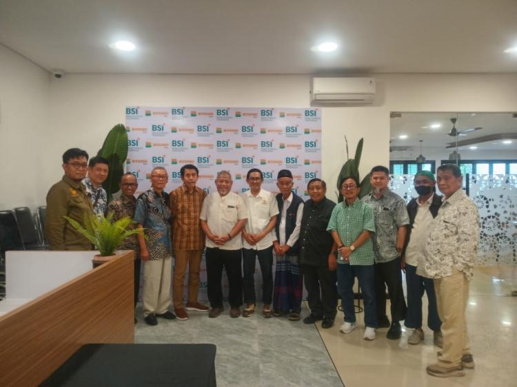 Ekonomi Hijau Diharapkan Jadi Solusi Krisis Iklim dan Hambatan Perdagangan Global