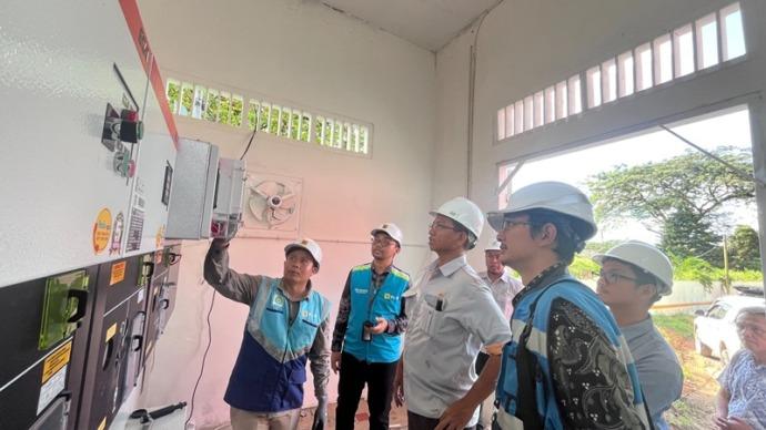 Beralih ke Listrik PLN, Perusahaan Sawit ini Hemat Hingga Rp 180 Juta/Bulan