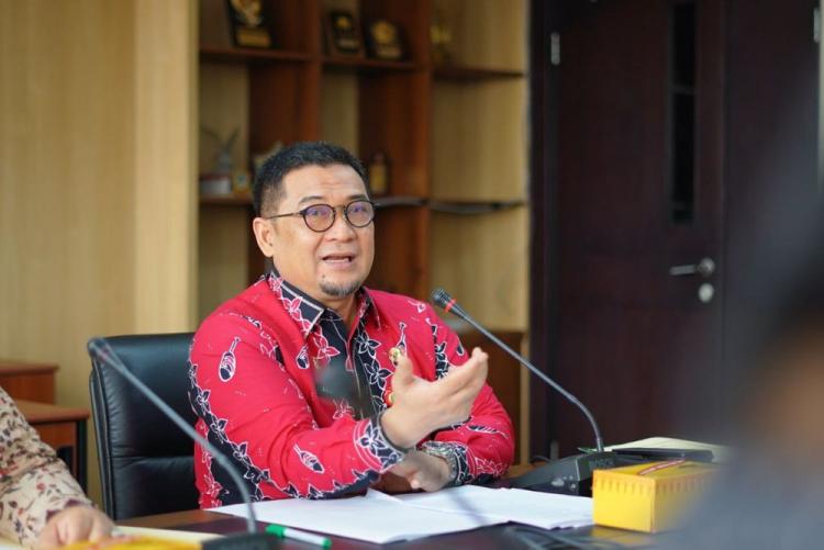 2025, Disbun Riau akan Latih 1.672 Petani Tingkatkan Produktivitas